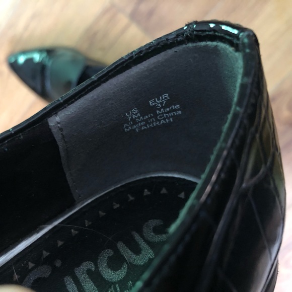 Circus by Sam Edelman Shoes - Picture 7 of 7